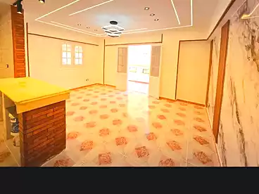 Apartments For sale in Shatee El Nakheel, Al Agamy, 110 sqm