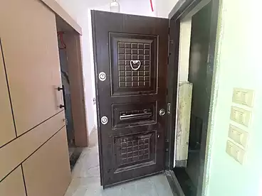 Roof For sale in Moushir Ahmed Ismail St., El Narges 5, 200 sqm