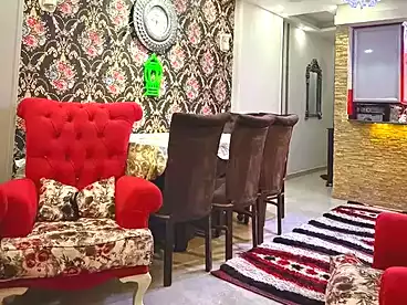 Apartments For sale in El Lebeny, El Haram, 135 sqm