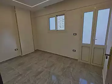 Apartments For sale in Gamal Abd El Nasir St, Sidi Beshr Bahri, 125 sqm