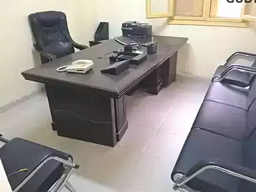 مكاتب للإيجار في الهرم، القاهرة الكبرى، 80 متر