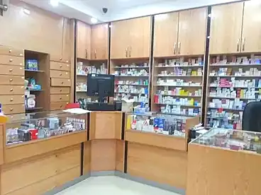 طبي للبيع في سان ستيفانو، الاسكندرية، 55 متر