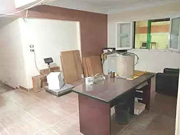 Commercial For sale in Qibaa City, Greater Cairo, 120 sqm