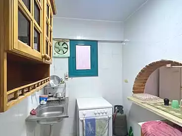 Apartments For sale in El Hanafeya St., El Bitash, 100 sqm