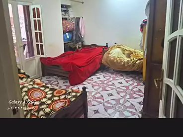 شقق للبيع في شارع الكواكب، البيطاش، 130 متر