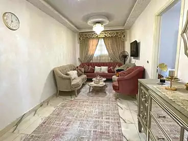 Apartments For sale in Street 45, El Asafra, 90 sqm
