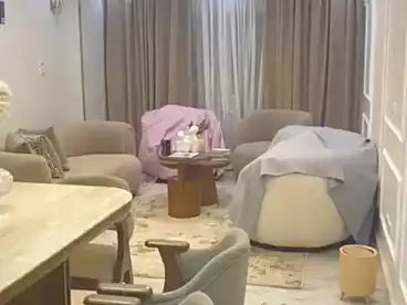 Apartments For sale in El Lebeny, El Haram, 150 sqm