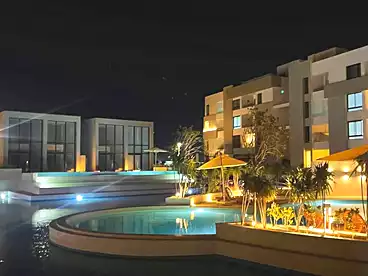 Properties For sale in Zahra - Morshedy Group, North Coast Resorts, 115 sqm