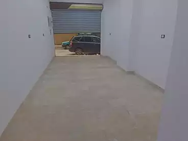 Shops For sale in El Naam, Ain Shams, 55 sqm