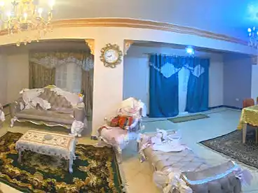 Furnished Apartment For rent in El Talbeya, Faisal, 150 sqm