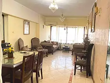 Apartments For sale in Shoubra, Greater Cairo, 110 sqm