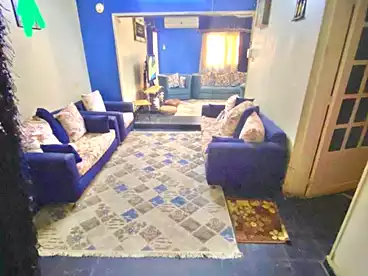 Properties For sale in Sefara St., El Mariotia, 130 sqm
