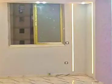 Apartments For sale in Ezz El-Deen Omar St., El Talbeya, 110 sqm