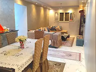 Apartments For sale in Street 27, Nozha 2, 150 sqm