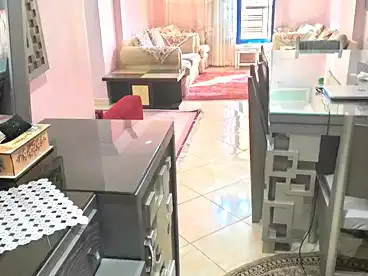 عقارات للبيع في شارع مسجد سيدي بشر، سيدي بشر بحري، 115 متر