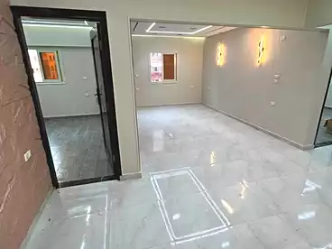 Apartments For sale in Mansheyat El Tahrir, Ain Shams, 150 sqm