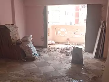 شقق للبيع في شارع محمد نجيب، سيدي بشر بحري، 140 متر