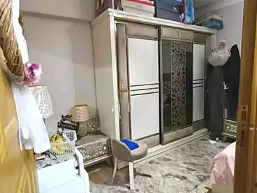 شقق للبيع في شارع 16 الاصلاح، الفلكي، 120 متر