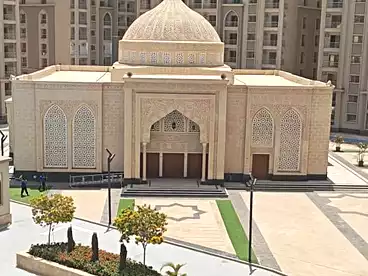 Apartments For rent in Street 5 - Hay El Waha, Hay El Waha, 182 sqm