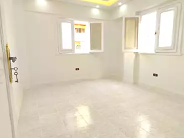 Apartments For sale in Shatee El Nakheel, Al Agamy, 90 sqm
