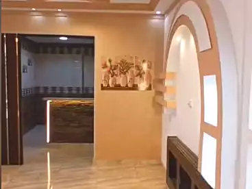 Apartments For rent in Gamal Abdel Nasser St., El Asafra, 120 sqm