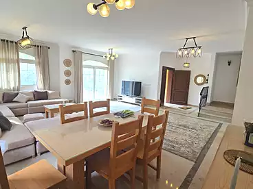 Properties For rent in Group 9, First Zone Villas, 222 sqm