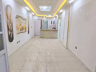 شقق للبيع في شاطئ النخيل - ٦ اكتوبر، العجمي، 80 متر