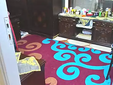 Apartments For sale in El Arbaeen St., Gisr Al Suez, 85 sqm