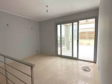Apartments For rent in Village Gate Compound - Palm Hills, Compounds in New Cairo, 210 sqm