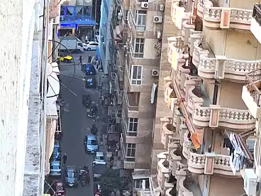Apartments For sale in Mahmoud El Isawy St., Sidi Beshr Bahri, 170 sqm