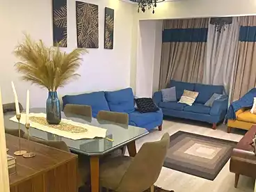 Apartments For sale in Atlas St., Al Asafra Bahri, 100 sqm