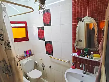 Apartments For sale in El-Rasafa St, Moharram Bey, 100 sqm