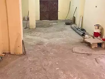 تجاري للإيجار في مرغم، العامرية، 250 متر