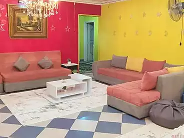 Properties For sale in Helwan, Greater Cairo, 196 sqm