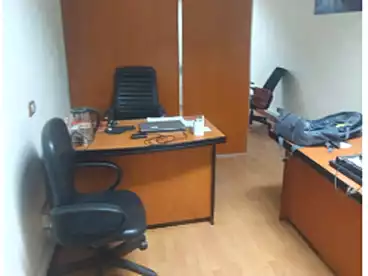 إداري للإيجار في السيوف، الاسكندرية، 130 متر