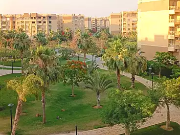 Properties For rent in Madinaty - B 11, Eleventh Zone Buildings, 116 sqm