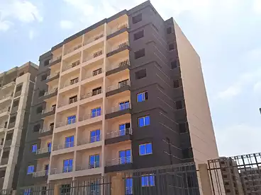 Apartments For sale in Stau Compound - Al Azhar, R7, 175 sqm