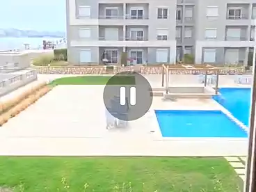 شاليهات للبيع في شاطئ روميل، مدينة مرسى مطروح، 130 متر