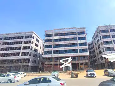 Offices For sale in Abou Dawoud El Zaheri St., Nasr City, 67 sqm