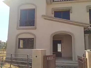 Villas For sale in Group 23, Third Zone Villas, 266 sqm