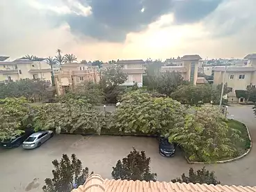 Villas For rent in Mena Garden City, Compounds in 6 October, 520 sqm