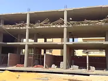 For sale in Seventeenth Neighborhood, El Sheikh Zayed, 116 sqm
