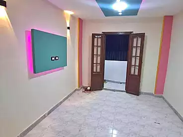 Apartments For sale in Street 16 El Eslah, El Falki, 60 sqm