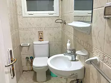 Apartments For rent in Phase 8, El Rehab, 131 sqm