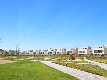 شقق للبيع في كمبوند البروج - إمكان، كمبوند بمدينة الشروق، 176 متر
