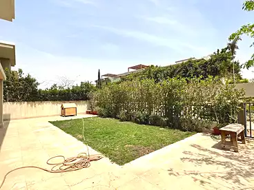 Properties For rent in Oriana Villas - Cairo Festival City Compound, Cairo Festival City Compound - Al Futtaim, 395 sqm