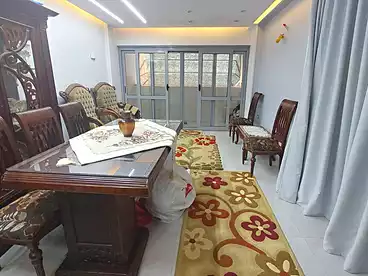 Apartments For sale in Port Said City, 122 sqm
