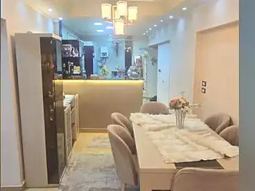 شقق للبيع في شارع محمود العيسوي، سيدي بشر بحري، 115 متر