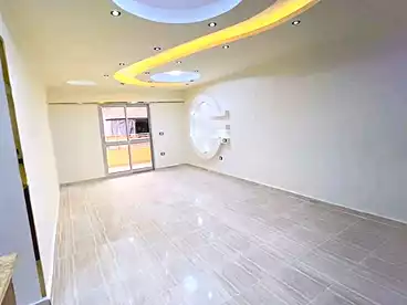 Apartments For sale in Shatee El Nakheel, Al Agamy, 110 sqm