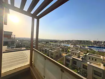 شقق للبيع في كمبوند سكاي كوندوز - فيليت، كمبوند فيليت - سوديك، 286 متر